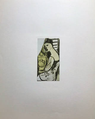 Lasar Segall - Sem título
