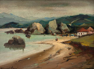 Durval Pereira - Marinha