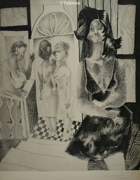 Mulatas