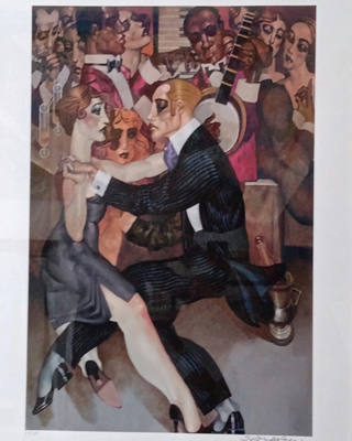 Juarez Machado - Casal