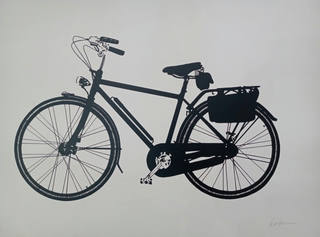 Kleber Ventura - Bicicleta
