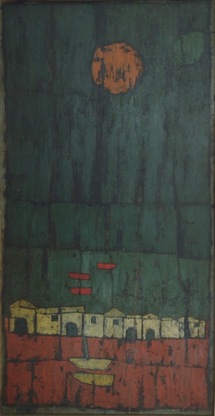 Barcos