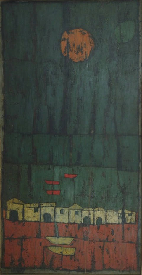 Barcos