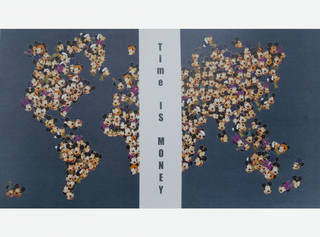 Nelson Leirner - Time is Money