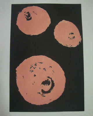 Tomie Ohtake - Abstrato