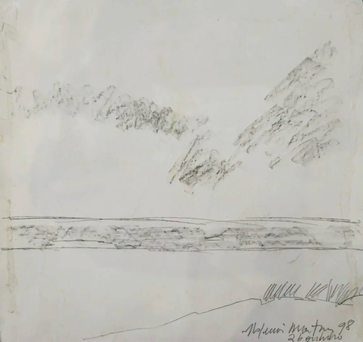 Paisagem