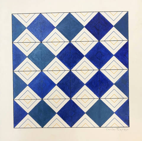 Azulejo 1