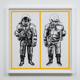 Claudio Tozzi - O astronauta