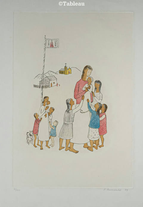Famílias