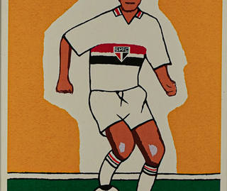 Carlos Furtado - Jogador de futebol