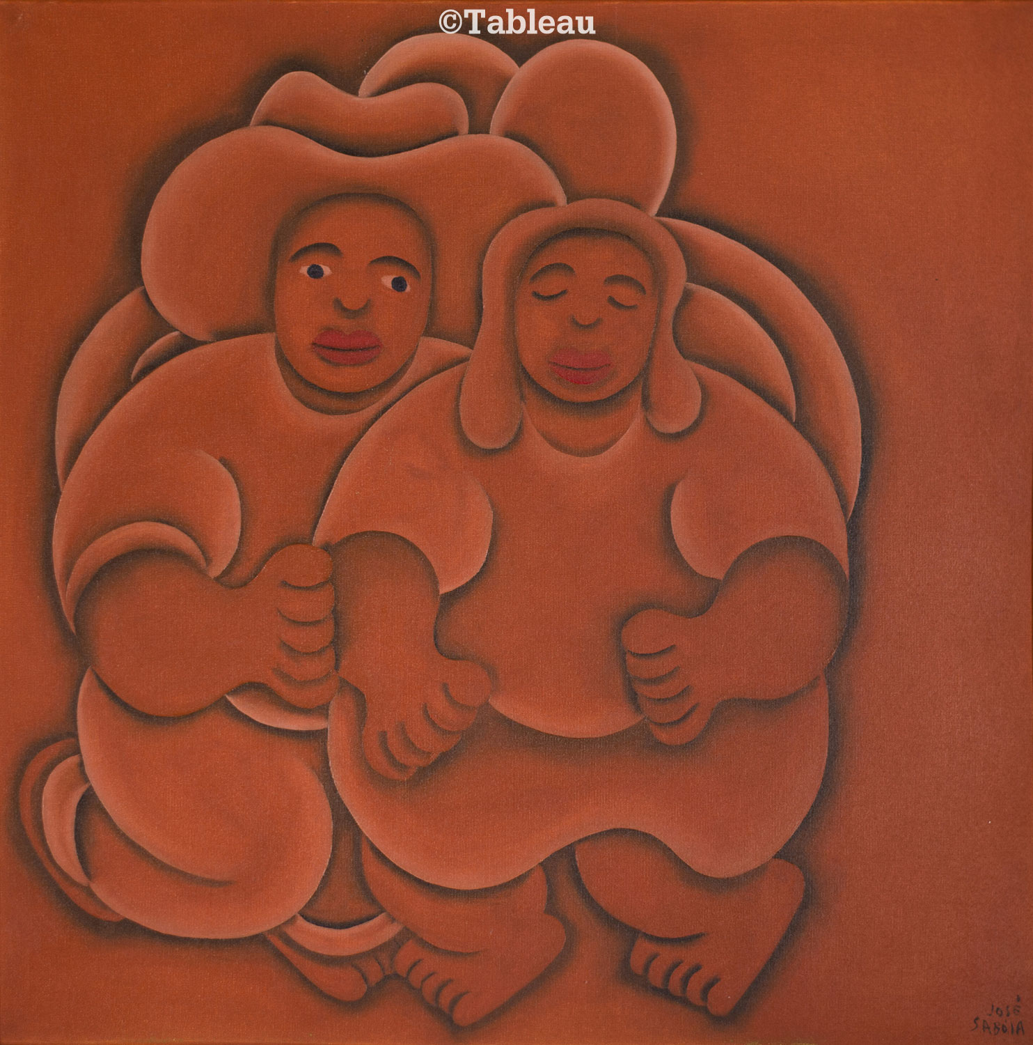 José Sabóia - Casal