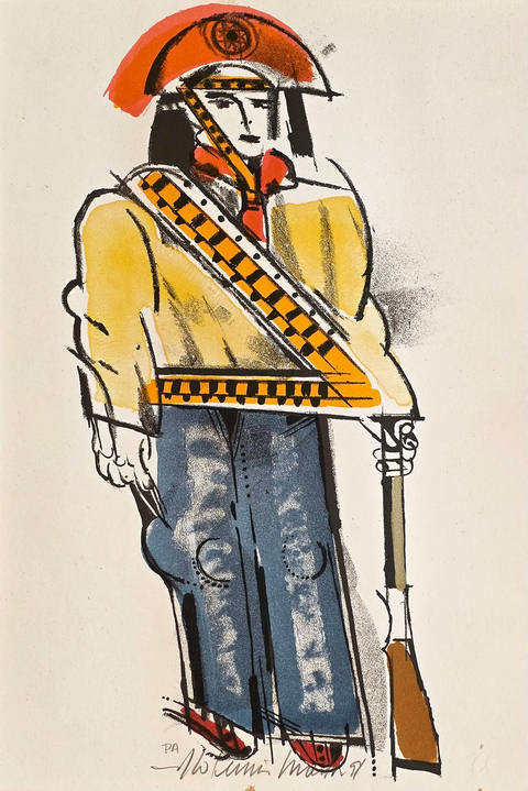 Cangaceiro