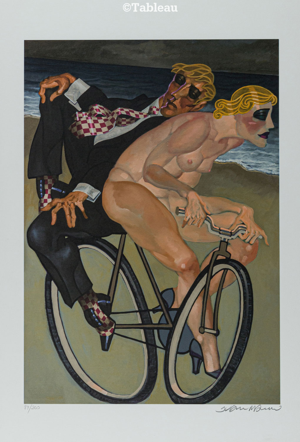 Juarez Machado - Casal