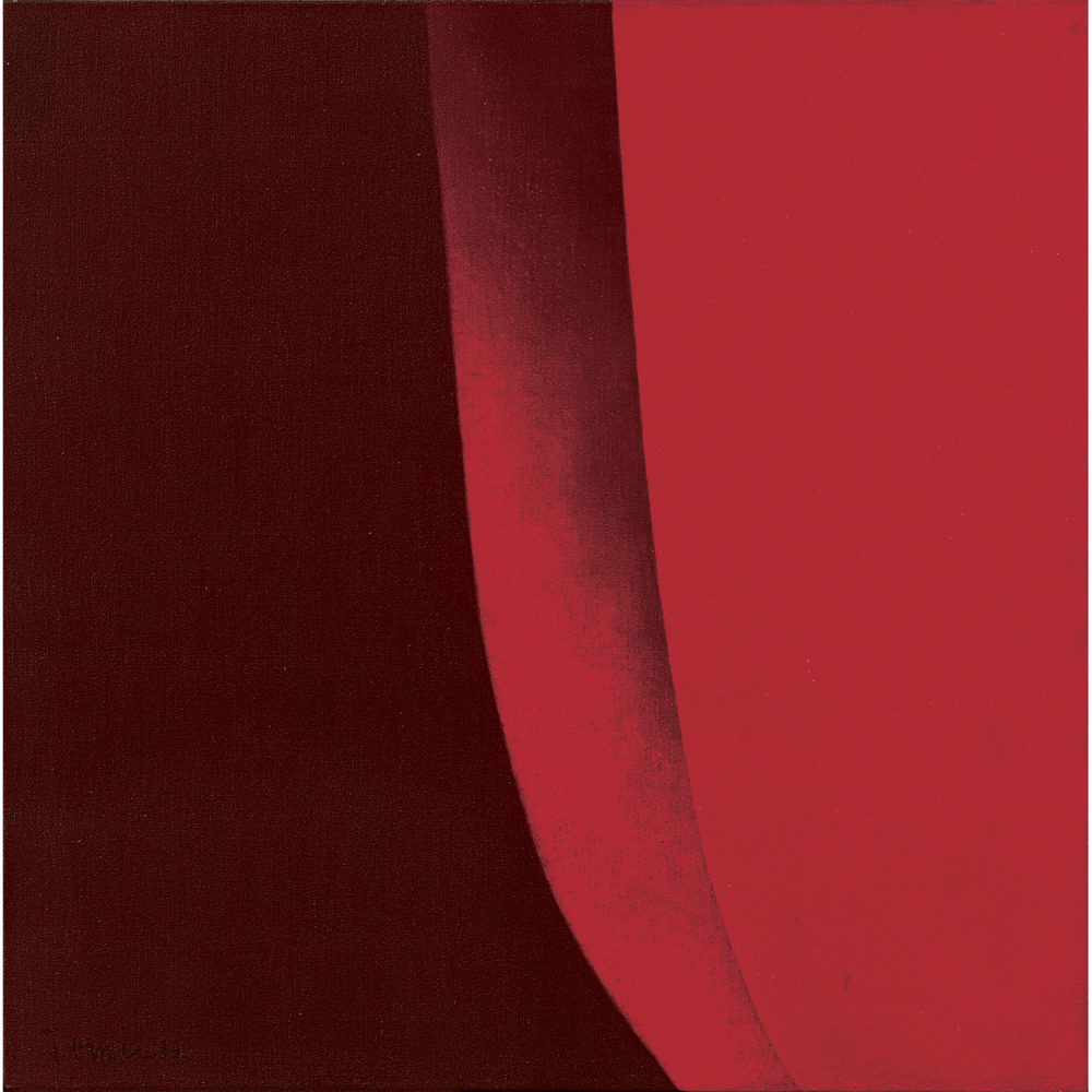 Tomie Ohtake - Sem título