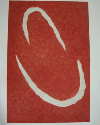 Tomie Ohtake - Abstrato