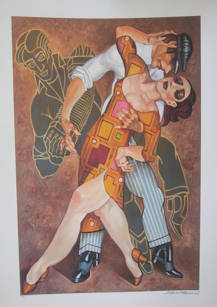 Dança
