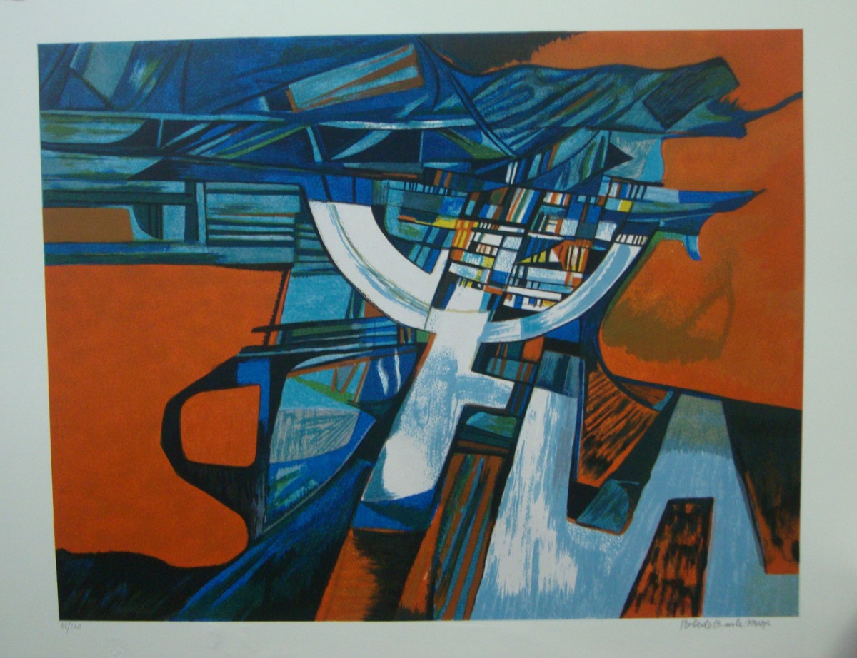 abstrato