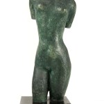 Bruno Giorgi - Torso Feminino