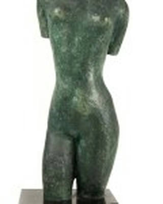 Bruno Giorgi - Torso Feminino