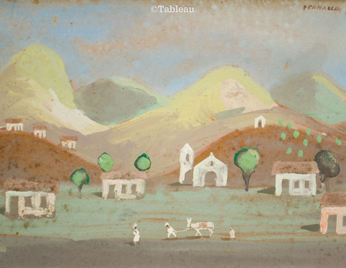 Paisagem