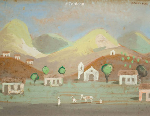 Paisagem