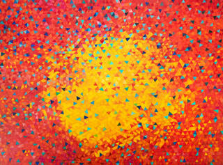 Marysia Portinari - Betelgeuse