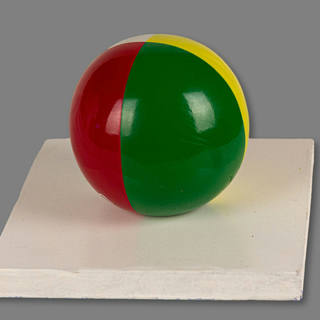 Inos Corradin - Bola