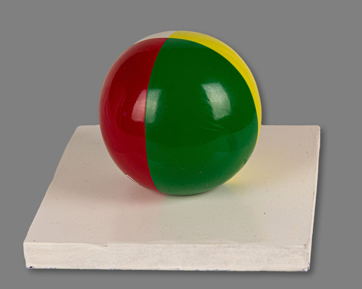 Inos Corradin - Bola