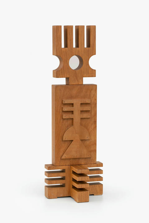 Conjunto Altar Sacral Emblemático - E 59