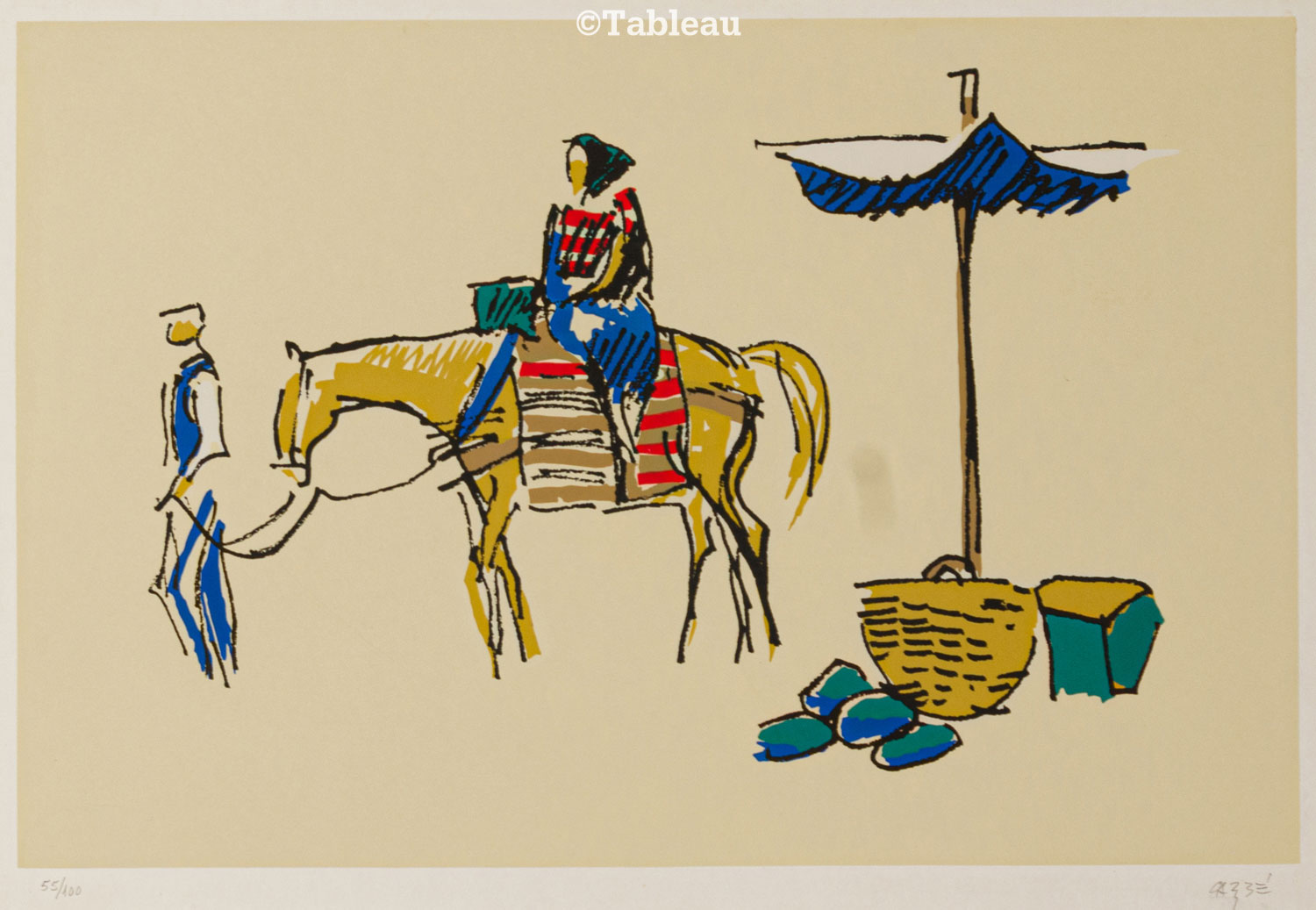 Viajantes