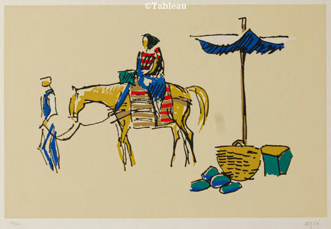 Viajantes