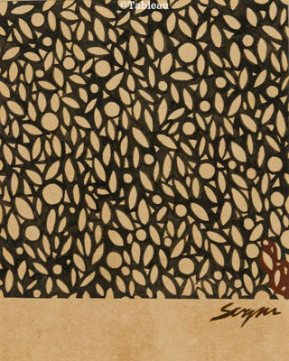Ivan Serpa - Composição