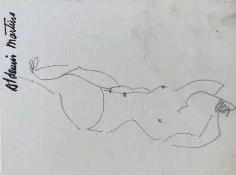 Nú Feminino