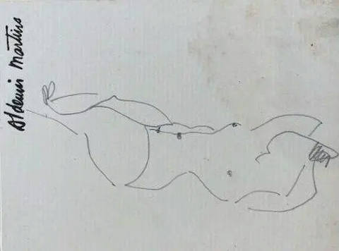 Nú Feminino