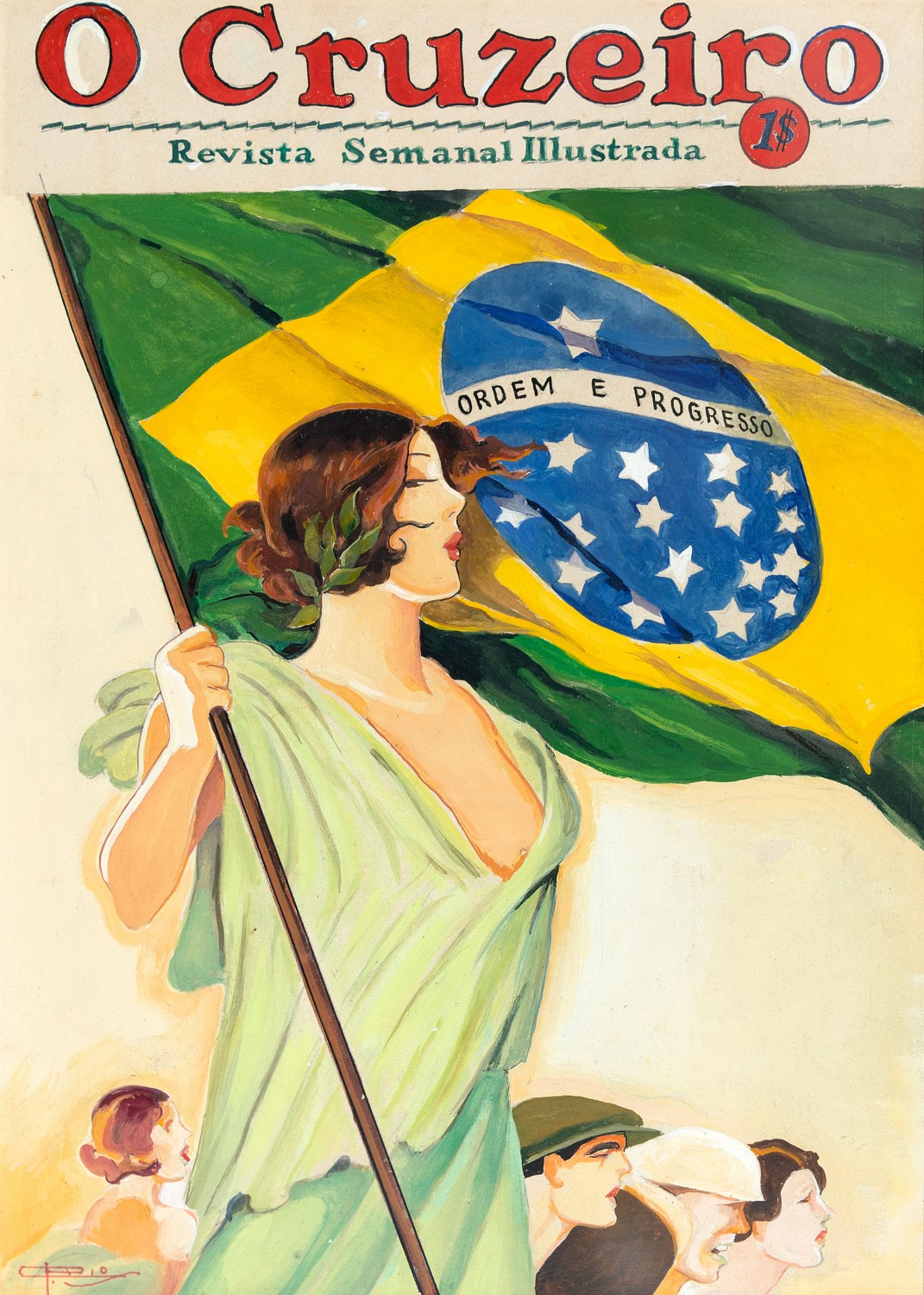 O Cruzeiro