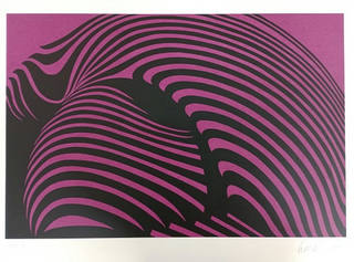 Kleber Ventura - Ondas Pink