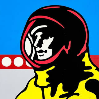 Claudio Tozzi - Astronauta