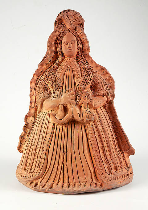 Figura feminina