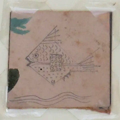 Peixe - Déc 50