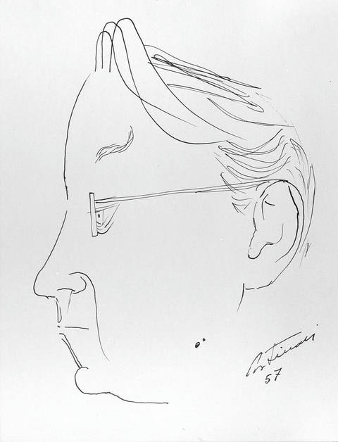 Autorretrato