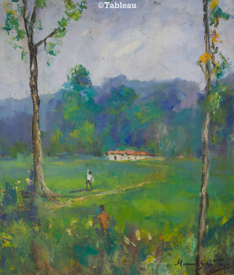 Paisagem