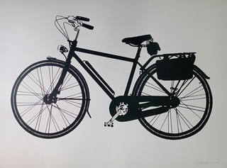 Kleber Ventura - Bicicleta