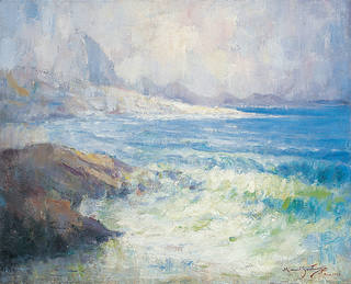 Manoel Santiago - Marinha