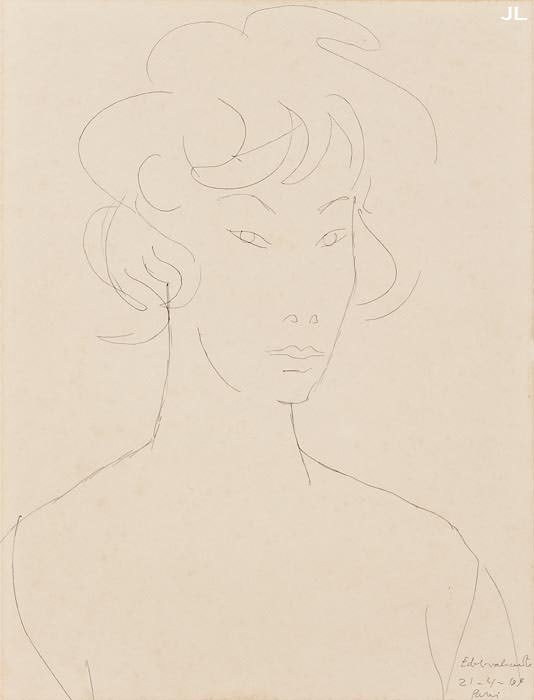 Figura Feminia
