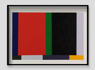 Eduardo Sued - de Stijl I
