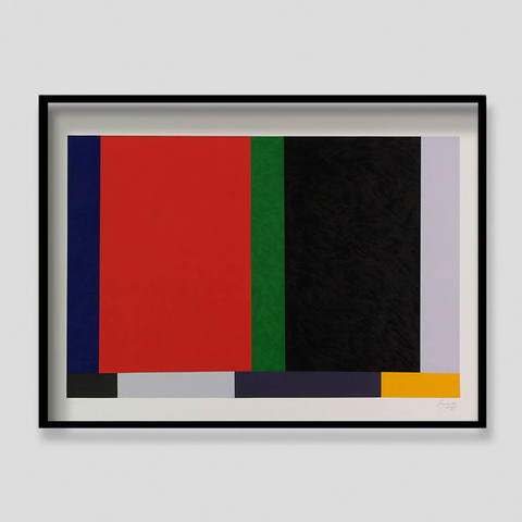 de Stijl I