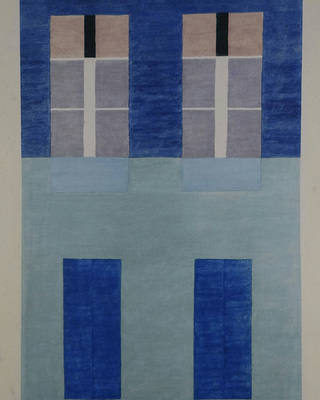 Alfredo Volpi - Fachada