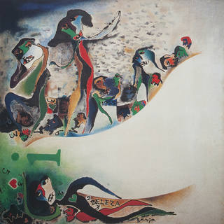 Ivan Serpa - Beleza