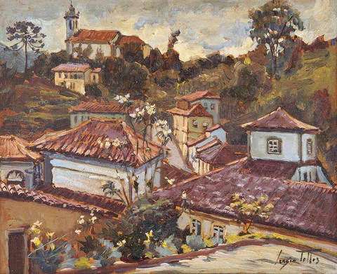 Ouro Preto