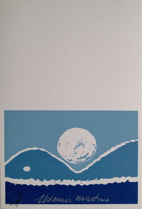 Sol Azul